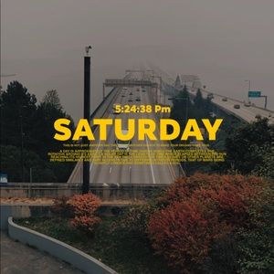 Meet your Posher, Tracey